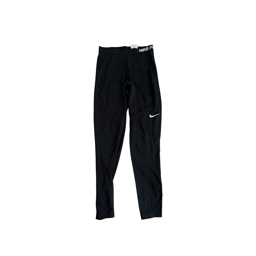 Nike Pro Dri-FIT Leggings Size Med